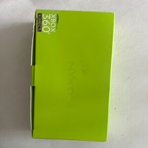 Nyko Xbox 360 Kinect Sensor Box